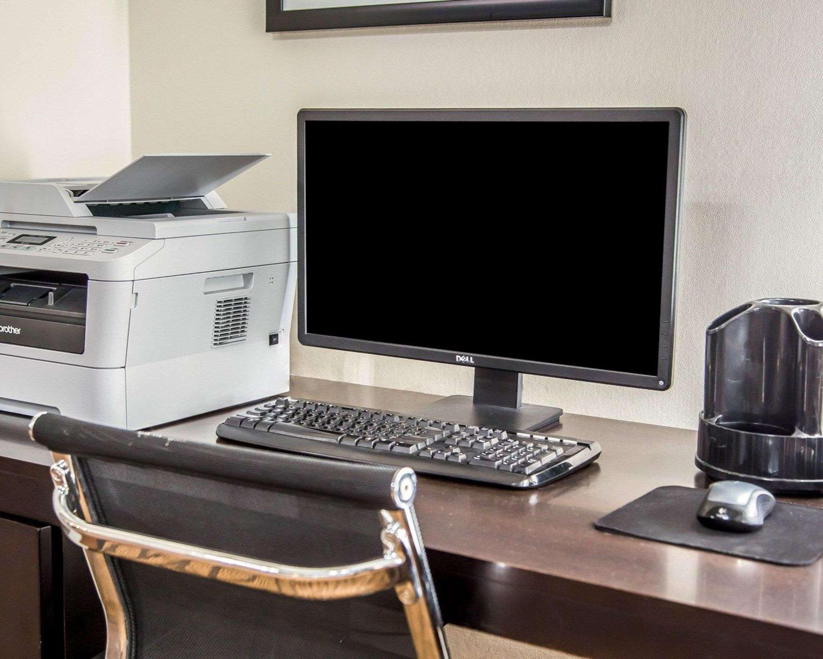 Sleep Inn & Suites Davenport - Quad Cities Ngoại thất bức ảnh
