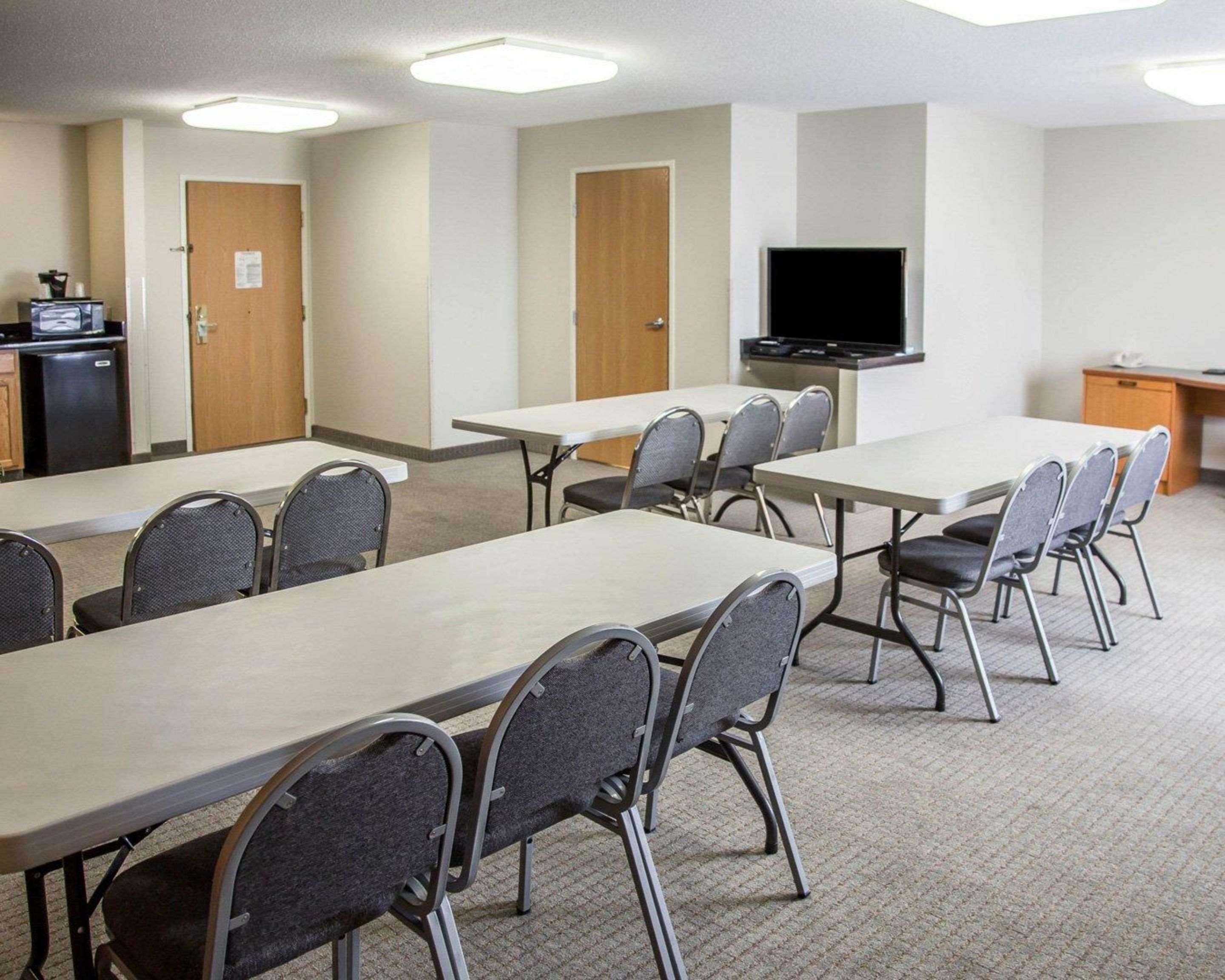 Sleep Inn & Suites Davenport - Quad Cities Ngoại thất bức ảnh