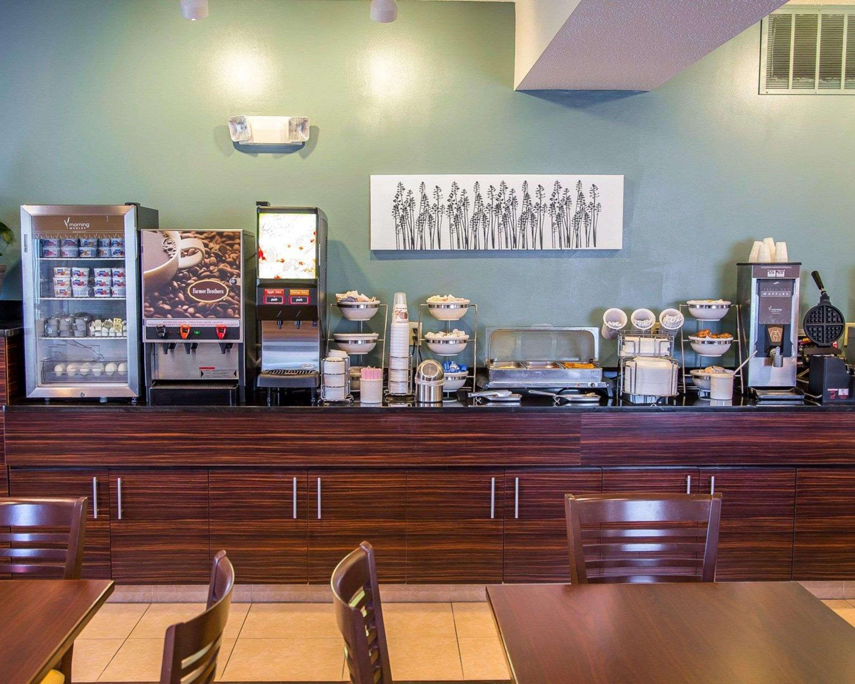 Sleep Inn & Suites Davenport - Quad Cities Ngoại thất bức ảnh
