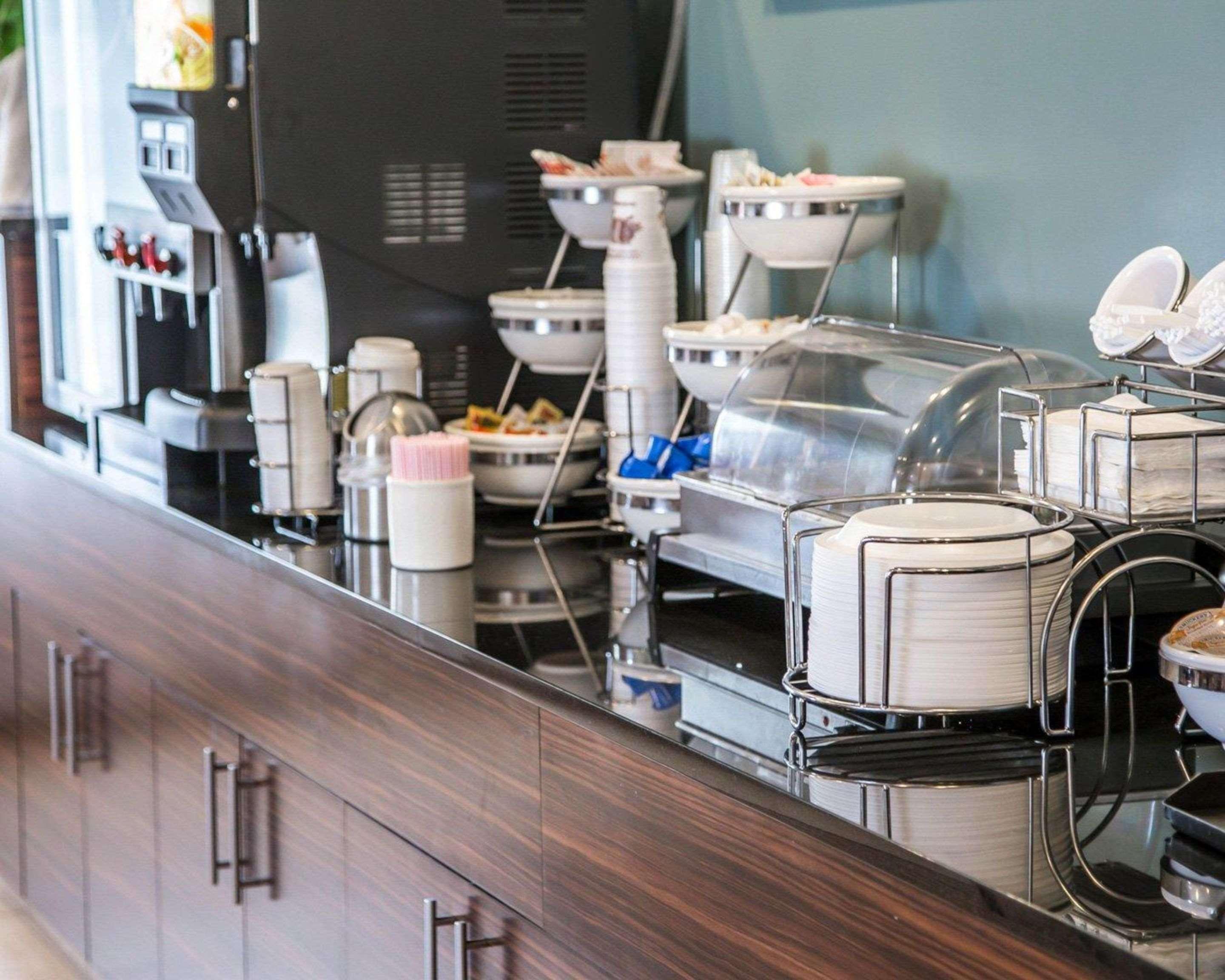 Sleep Inn & Suites Davenport - Quad Cities Ngoại thất bức ảnh