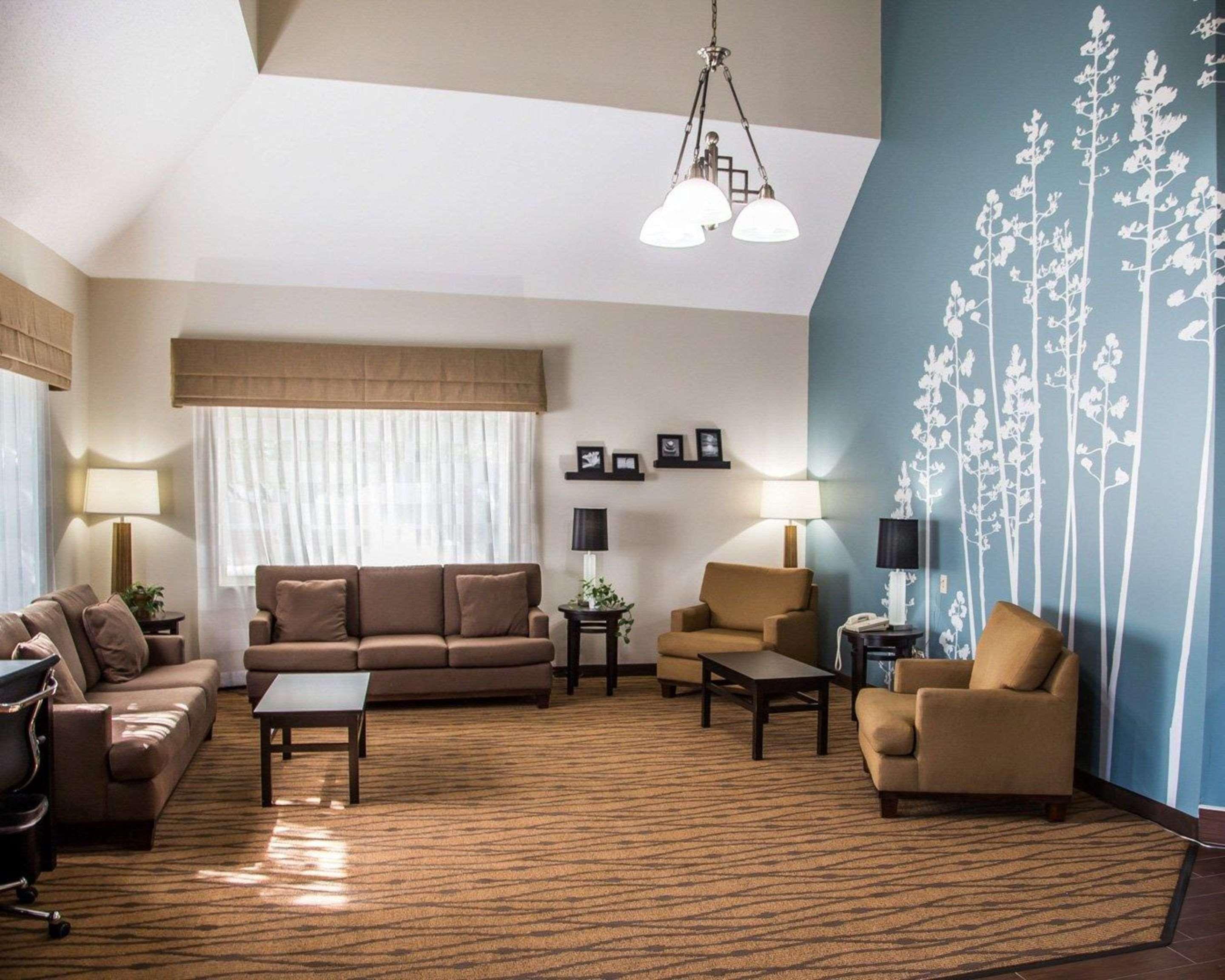 Sleep Inn & Suites Davenport - Quad Cities Ngoại thất bức ảnh