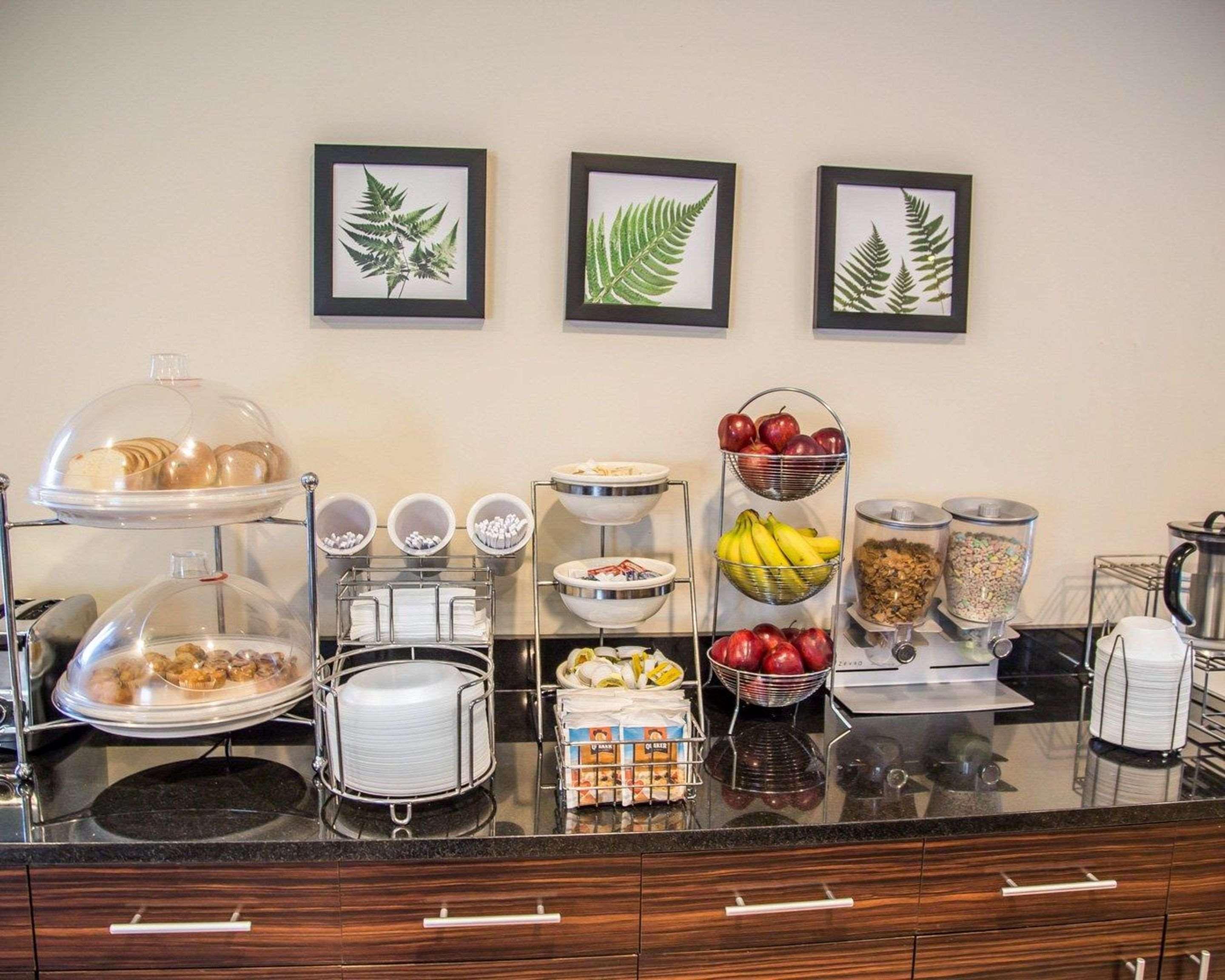 Sleep Inn & Suites Davenport - Quad Cities Ngoại thất bức ảnh
