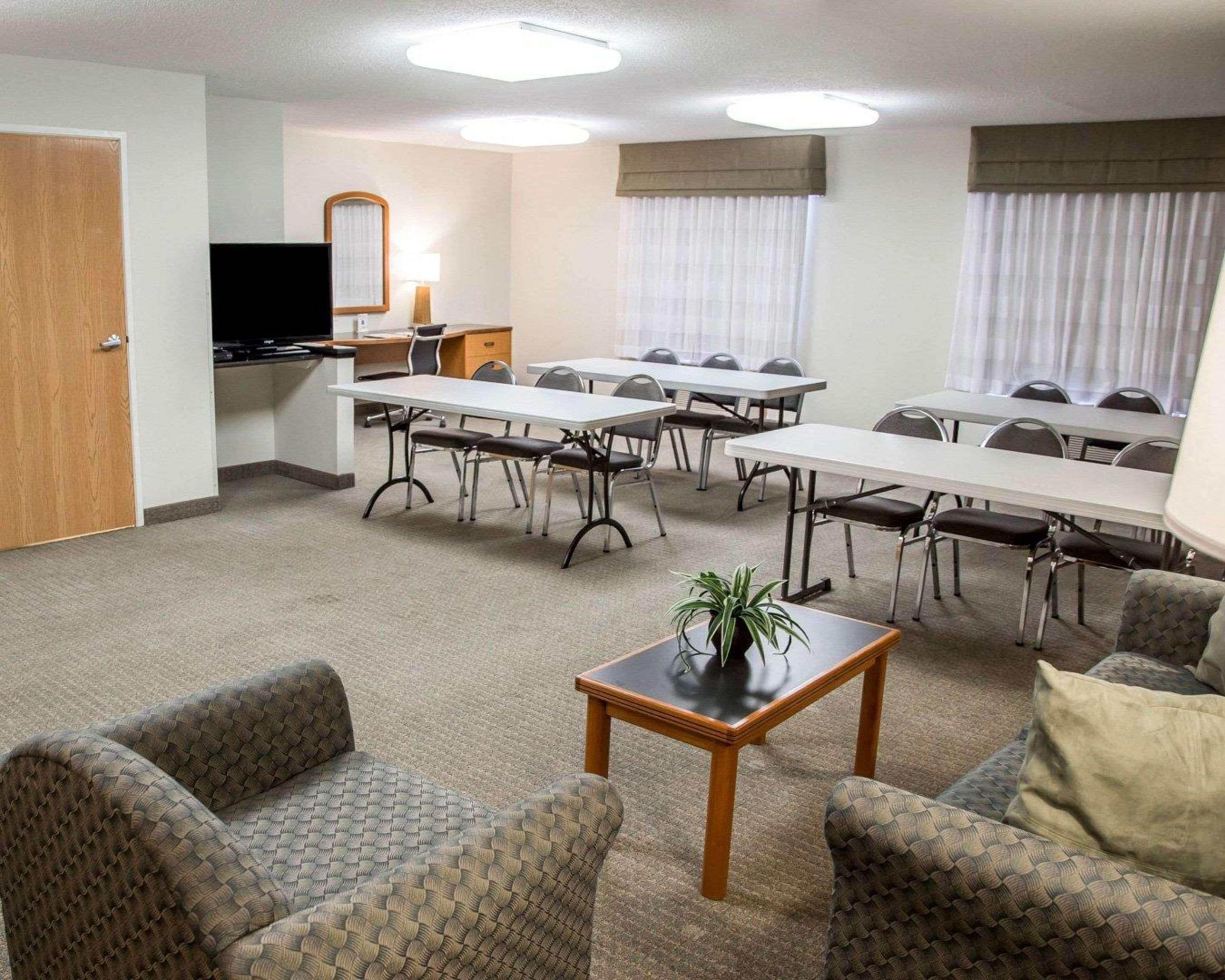 Sleep Inn & Suites Davenport - Quad Cities Ngoại thất bức ảnh