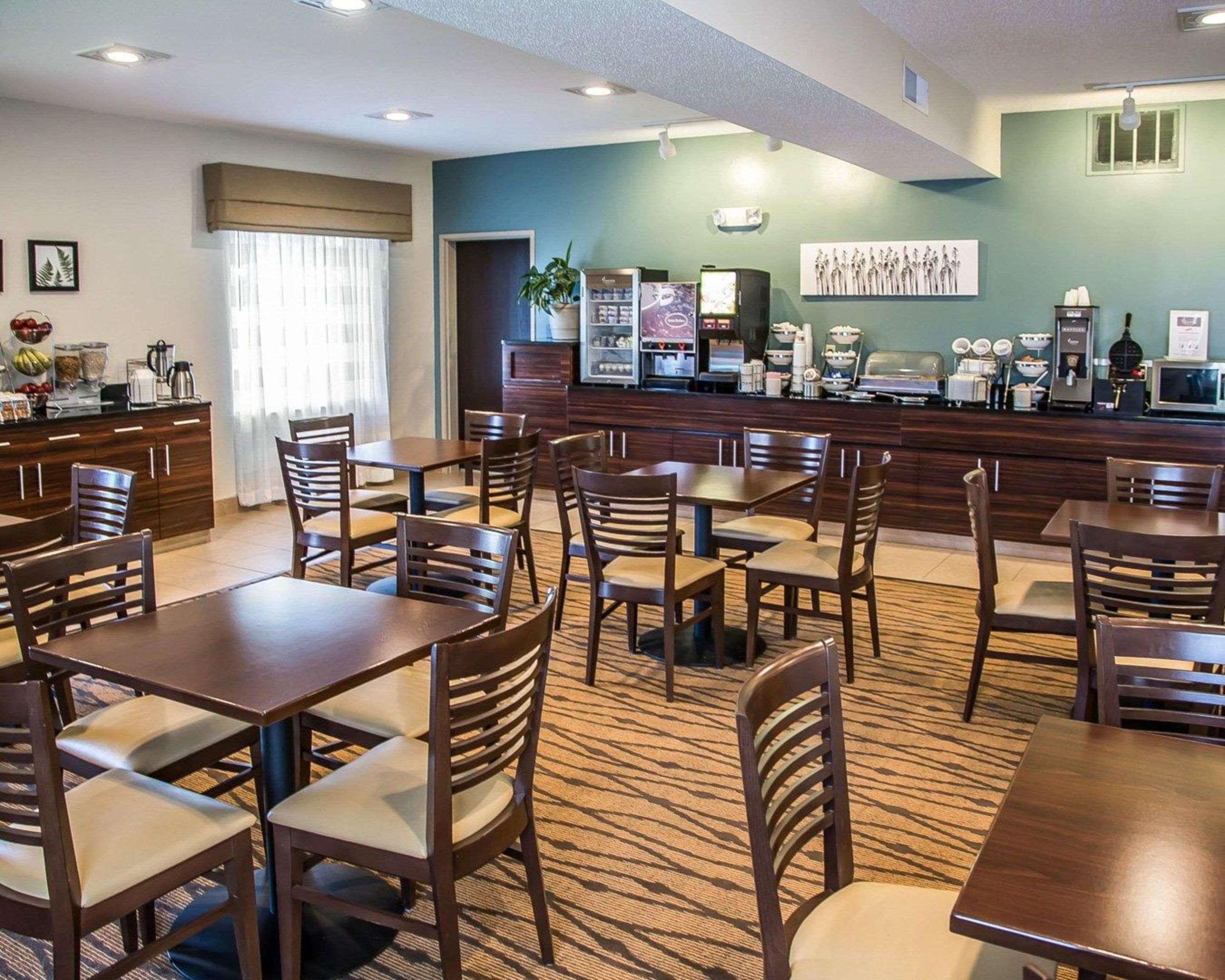 Sleep Inn & Suites Davenport - Quad Cities Ngoại thất bức ảnh