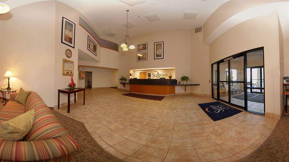 Sleep Inn & Suites Davenport - Quad Cities Ngoại thất bức ảnh